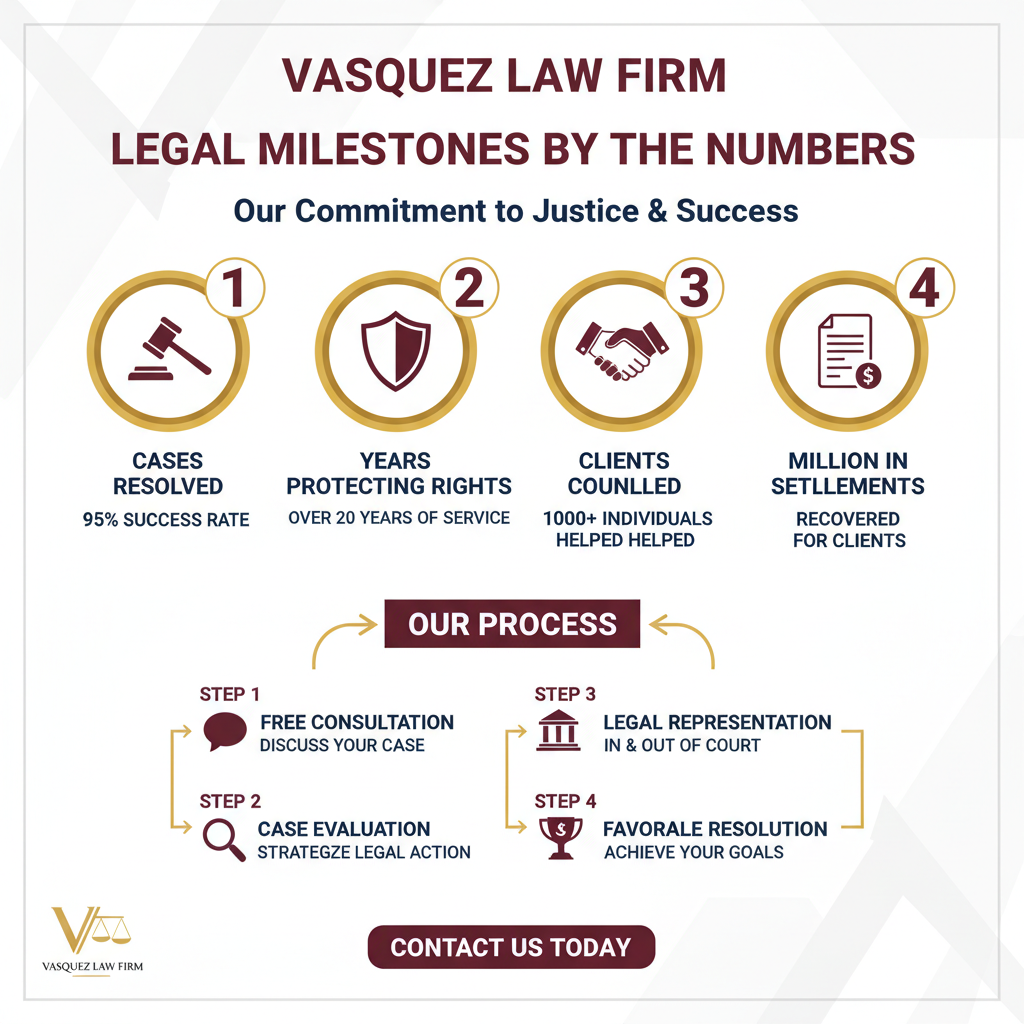 Línea de Tiempo del Proceso para Demanda por Abuso en Centros de Detención Juvenil de California: Guía Completa 2026