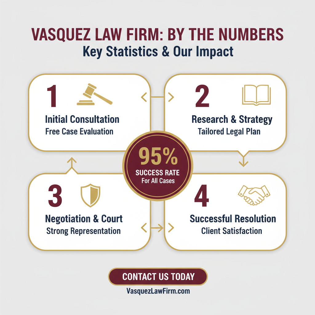 Línea de Tiempo del Proceso para Consultas Legales Tras Accidentes de Tráfico: Guía Esencial para 2026