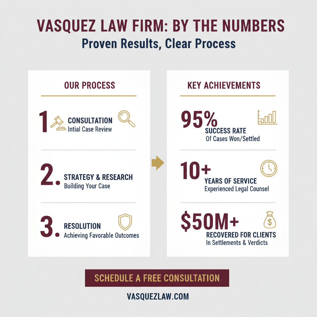 Línea de Tiempo del Proceso para Demanda por Abusos en Centros de Detención Juvenil en California: Guía Completa 2026