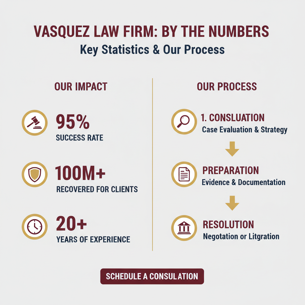 Process Timeline for Motor Vehicle Negligence: Essential Guide [2026]