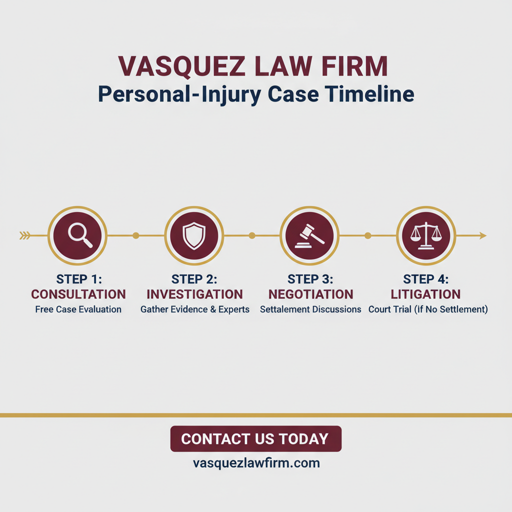 Process Timeline for Jaahnavi Kandula Settlement: A Complete Guide [2026]