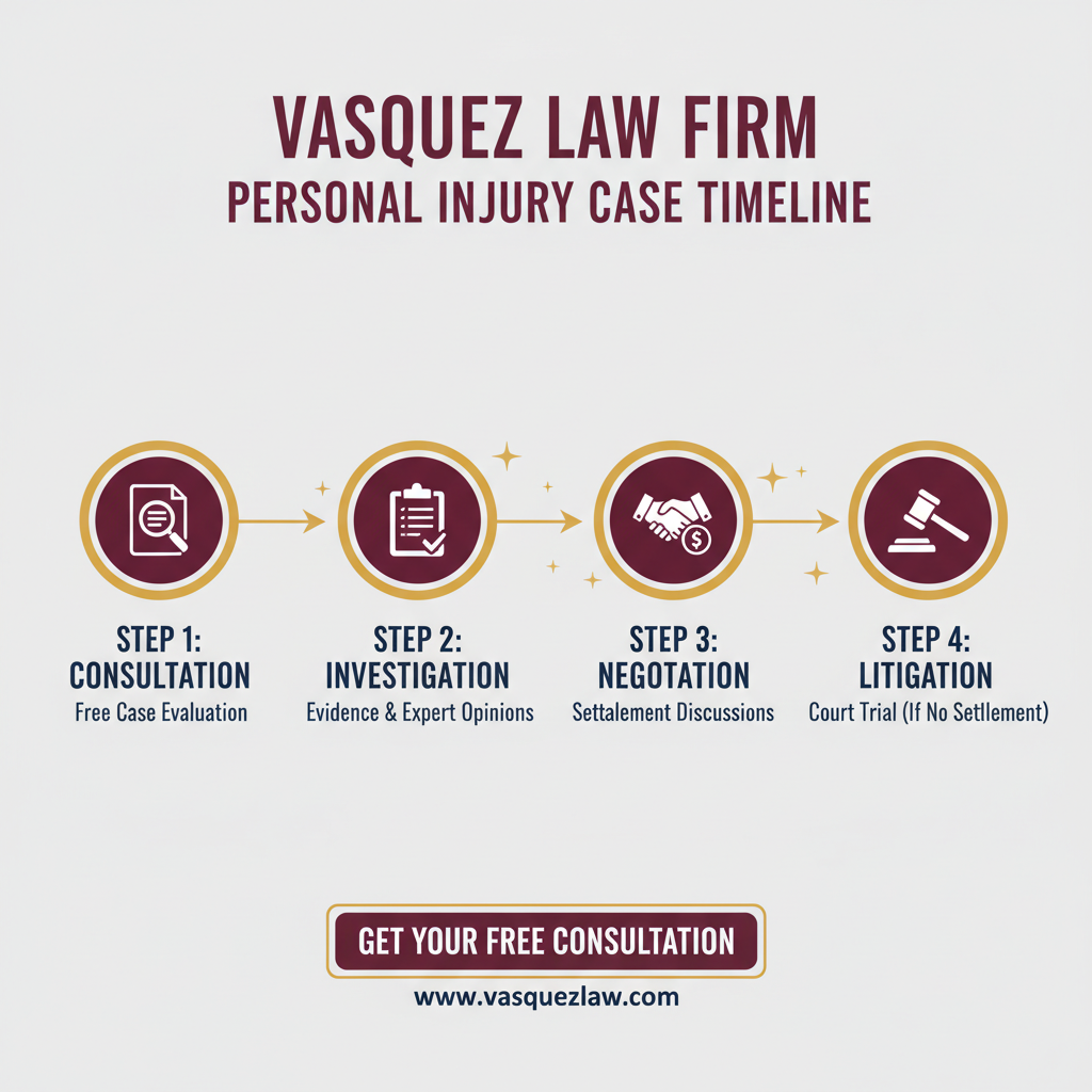 Process Timeline for Wrongful Death Lawsuit: A Complete Guide for 2026