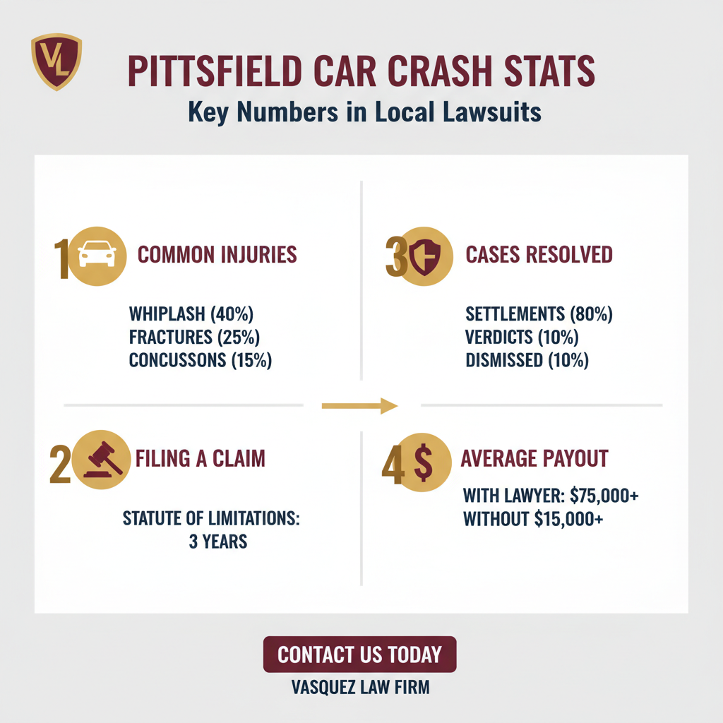 Process Timeline for Pittsfield Crash Lawsuit: Your Complete Guide [2026]