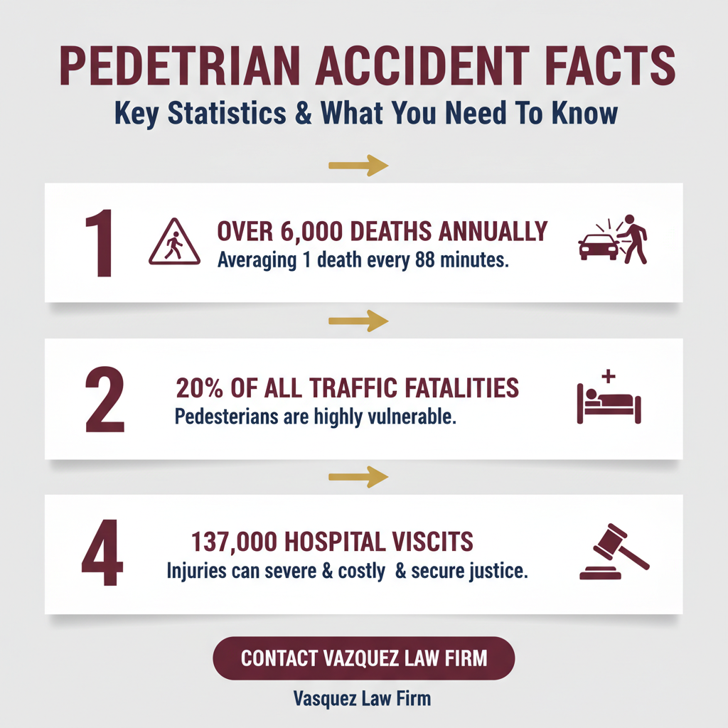 Línea de Tiempo del Proceso para Accidentes de Peatones en Maricopa: Su Guía Legal Esencial para 2026