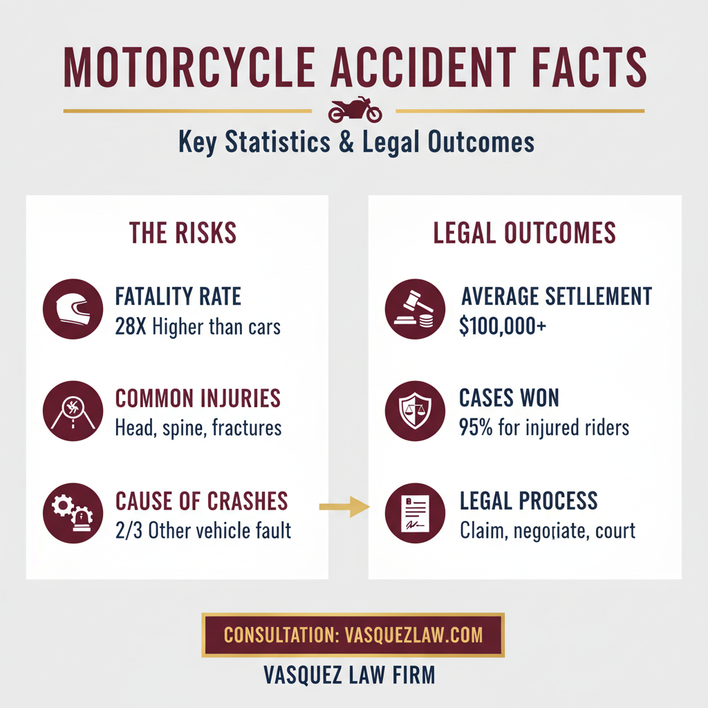 Línea de Tiempo del Proceso para Accidentes de Moto en Santa Cruz: Guía Esencial para 2026