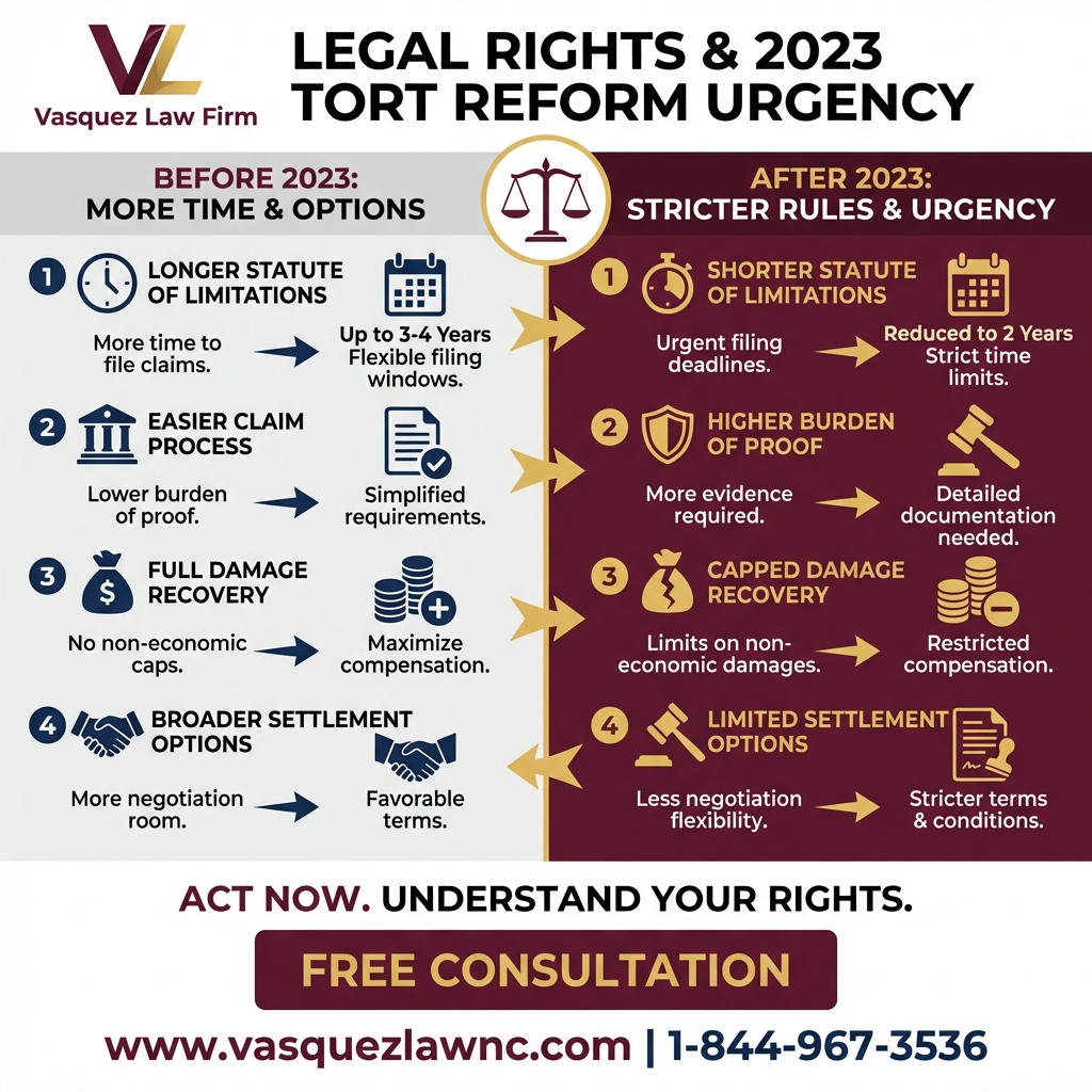 Línea de Tiempo del Proceso para Accidente en el Condado de Broward: Pasos Esenciales a Seguir en 2026 (Español)