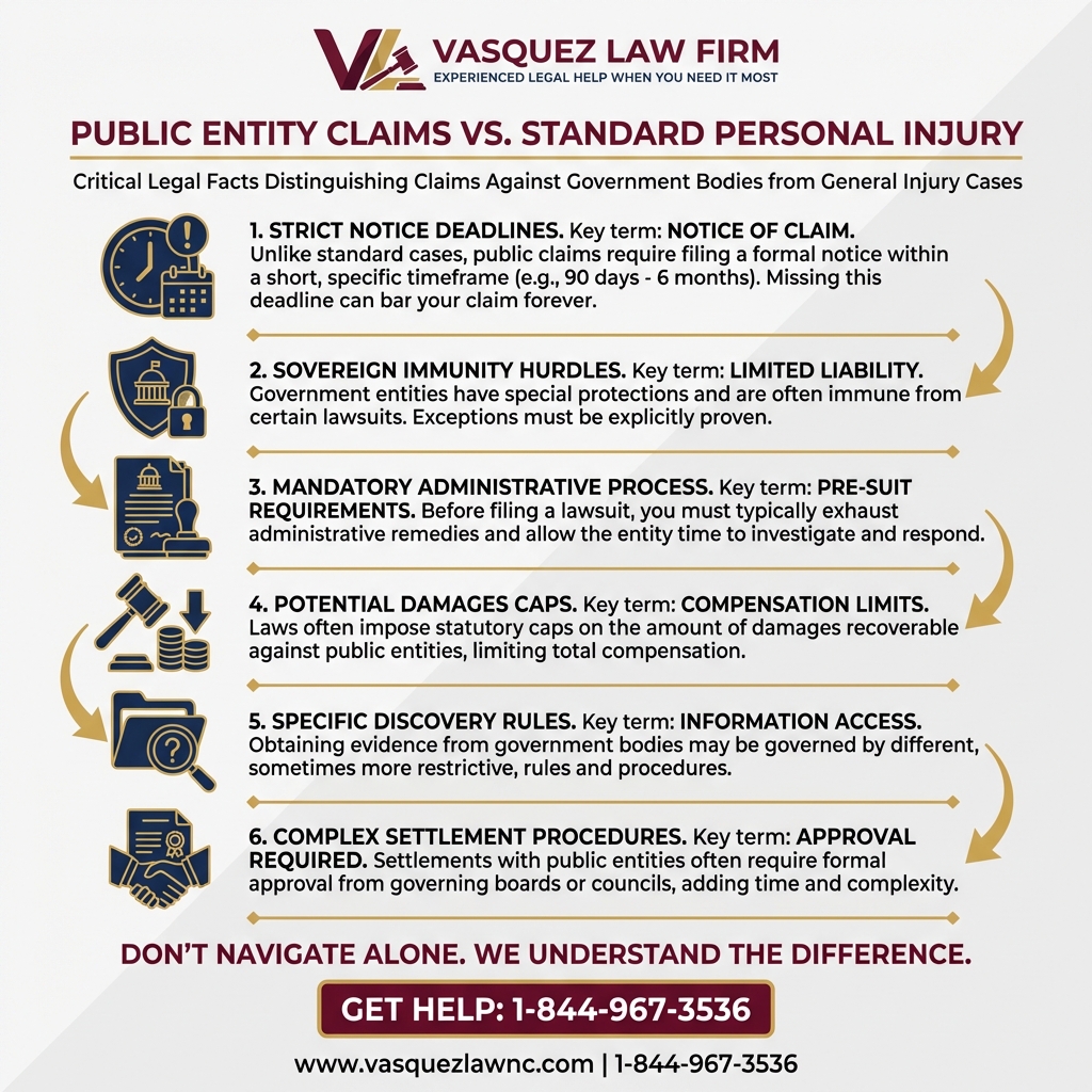 Línea de Tiempo del Proceso para Demanda contra la Agencia de Tránsito de Riverside: Su Guía Legal Actualizada para 2026