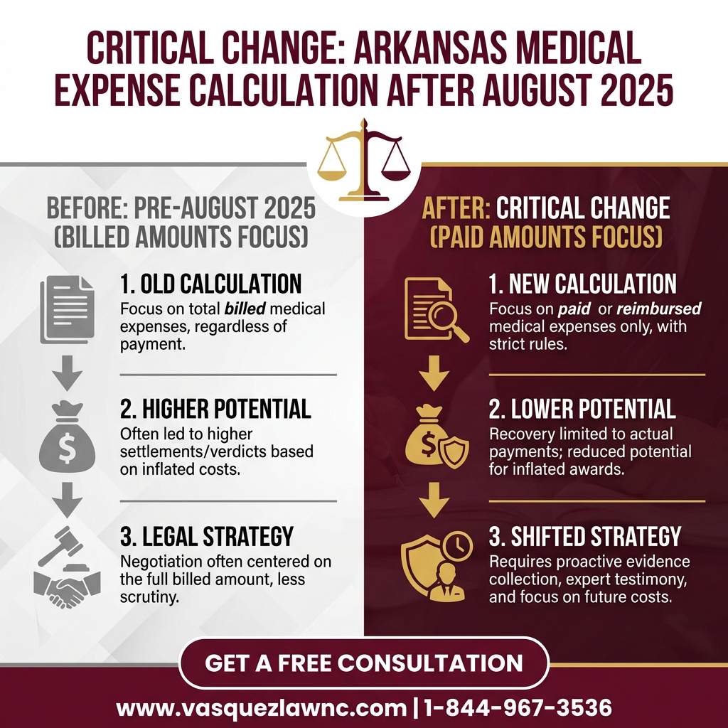 Process Timeline for Arkansas Wrongful Death Claim: A 2026 Complete Guide