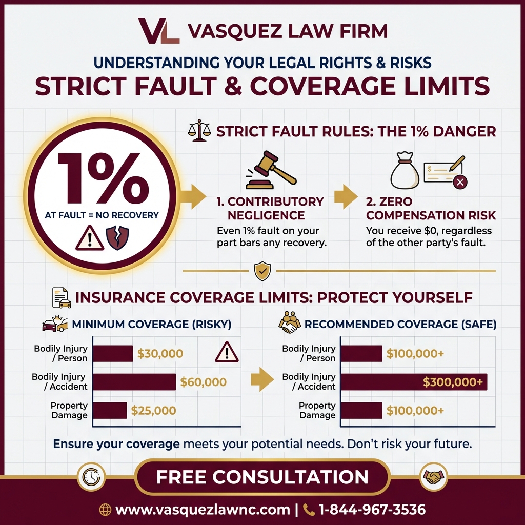 Línea de Tiempo del Proceso para Guía Esencial 2026: Qué Hacer Tras un Accidente Automovilístico en Apple Valley