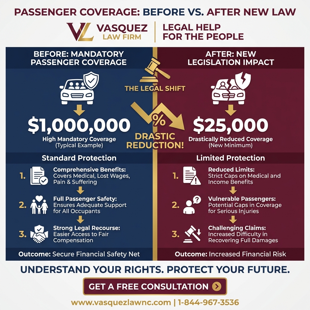 Línea de Tiempo del Proceso para Abogado de Accidentes de Uber: Guía Esencial para Reclamaciones en 2026