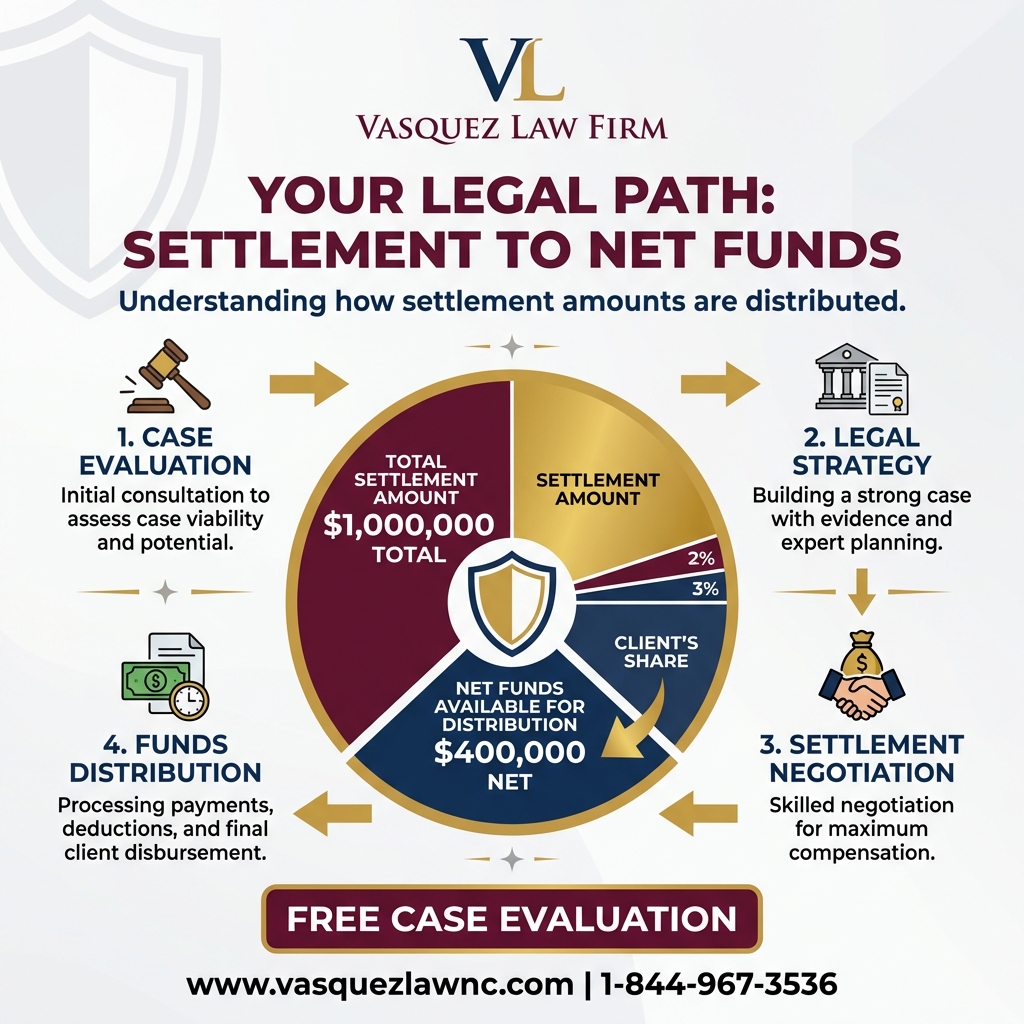 Línea de Tiempo del Proceso para Demanda de Blue Cross Blue Shield: Su Guía Completa para el Acuerdo de 2026