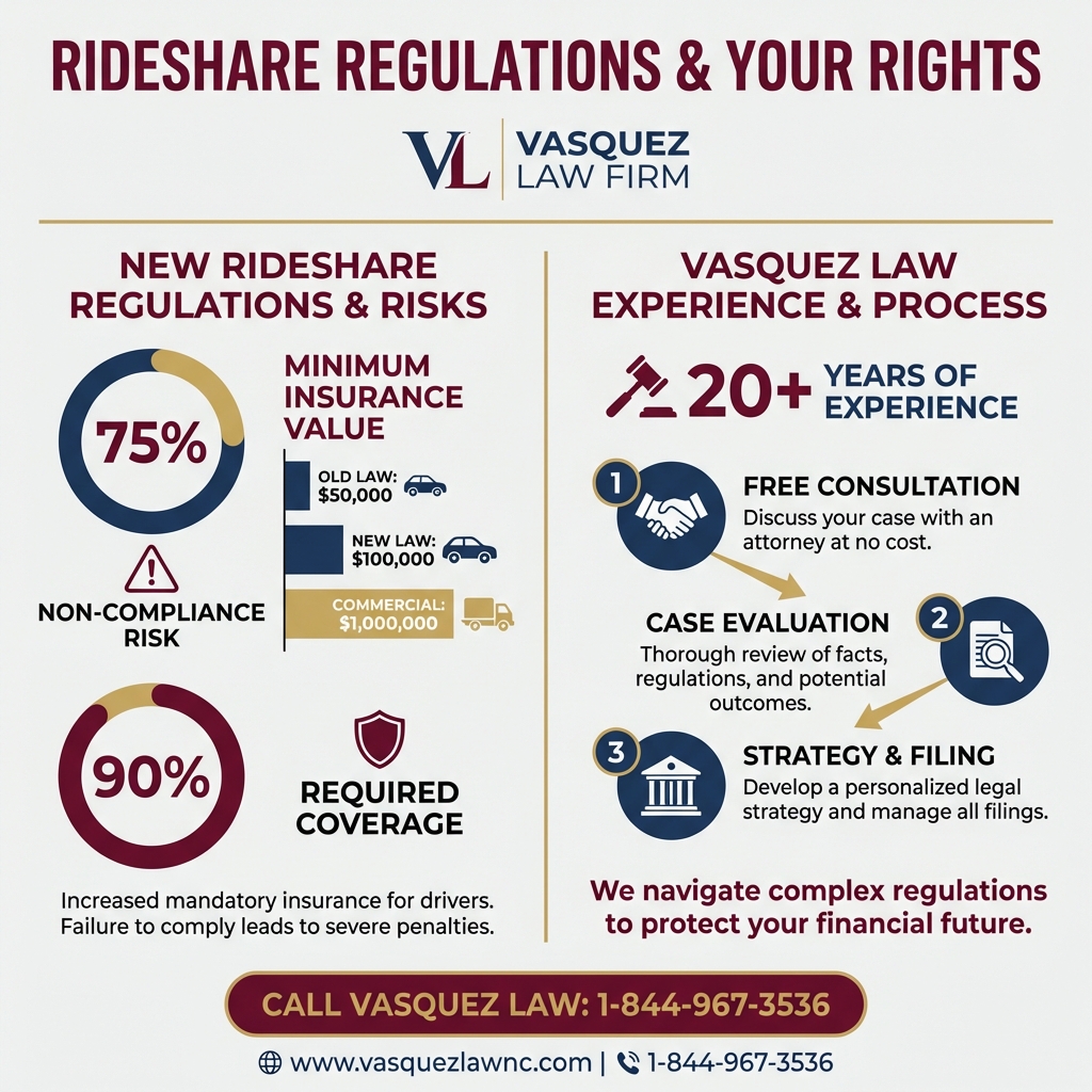 Línea de Tiempo del Proceso para Iniciativa de Votación de Uber: Guía Crucial para Conductores en 2026