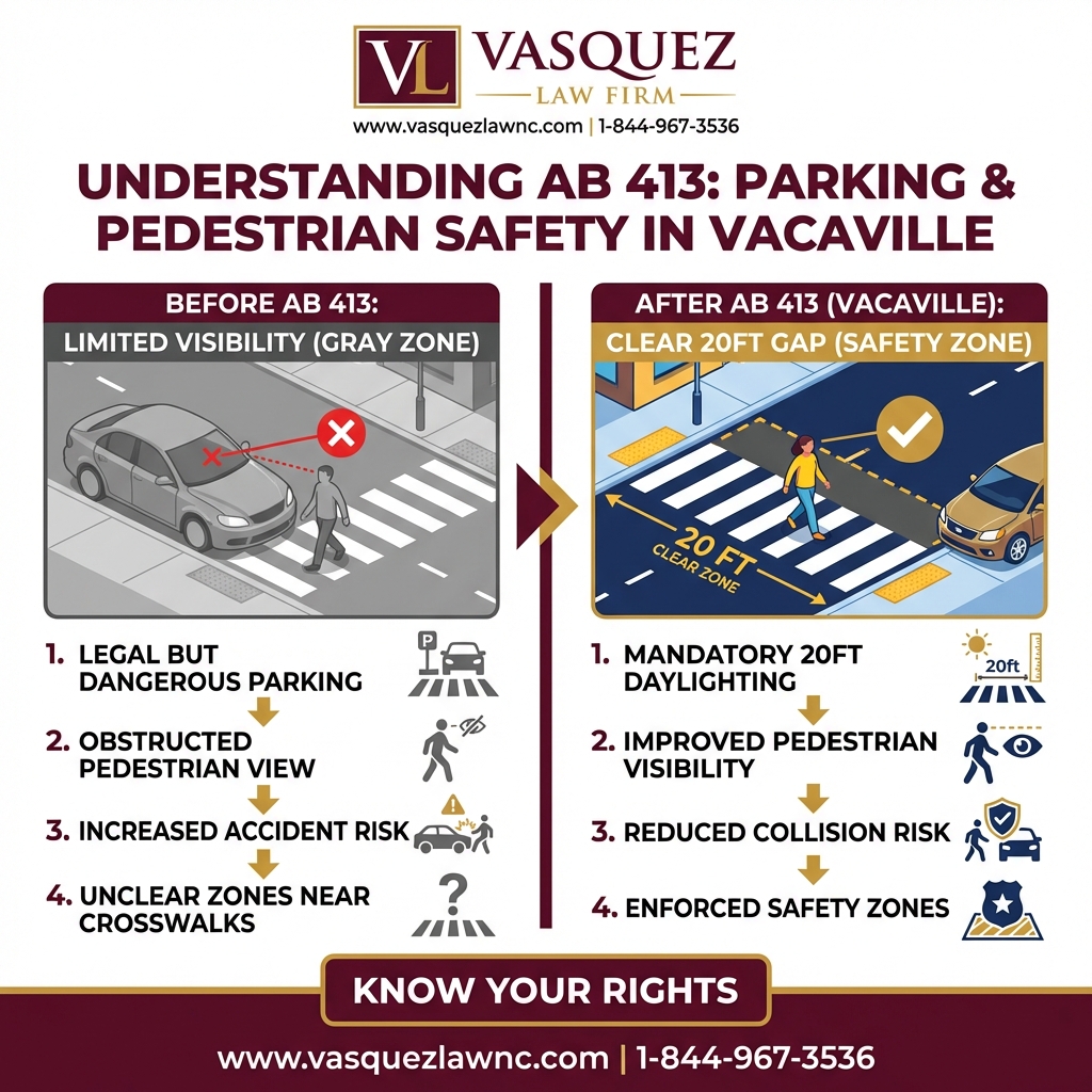 Línea de Tiempo del Proceso para Accidentes de Choque y Fuga en Vacaville: Guía Completa para Buscar Justicia en 2026