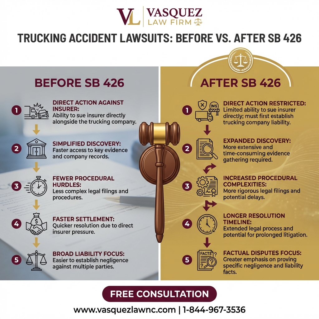 Process Timeline for Atlanta Traffic Accidents: A Critical 2026 Guide to Your Rights