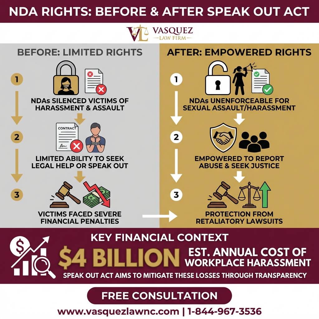 Línea de Tiempo del Proceso para Indemnización por Abuso Sexual: Guía Completa para Demandas en 2026