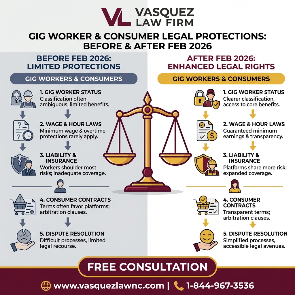 Línea de Tiempo del Proceso para Acuerdos de Walmart: Guía Completa para Presentar Reclamaciones en 2026