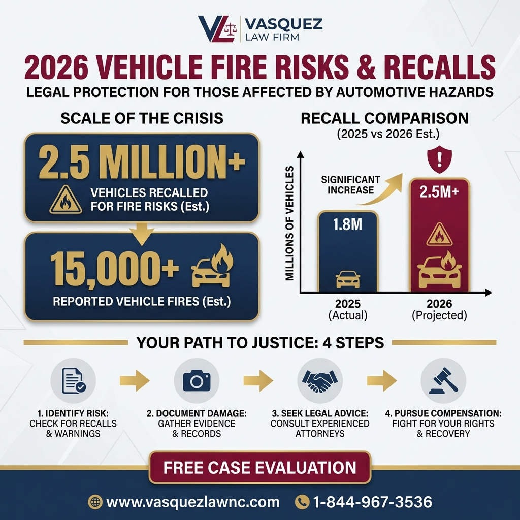 Línea de Tiempo del Proceso para Demanda por Accidente con Incendio: Conozca Sus Derechos y Pasos a Seguir en 2026