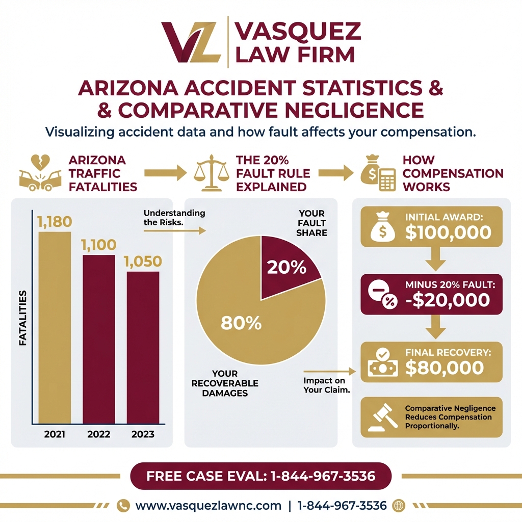 Process Timeline for FedEx Accident Flagstaff: Your Rights After a Truck Crash in 2026