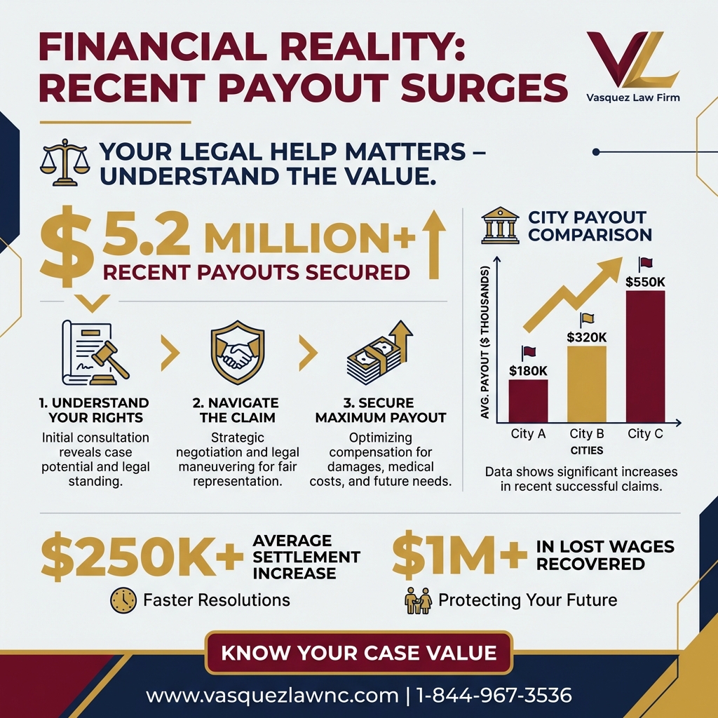 Línea de Tiempo del Proceso para Acuerdos por Mala Conducta Policial: Lo que Debe Saber en 2026