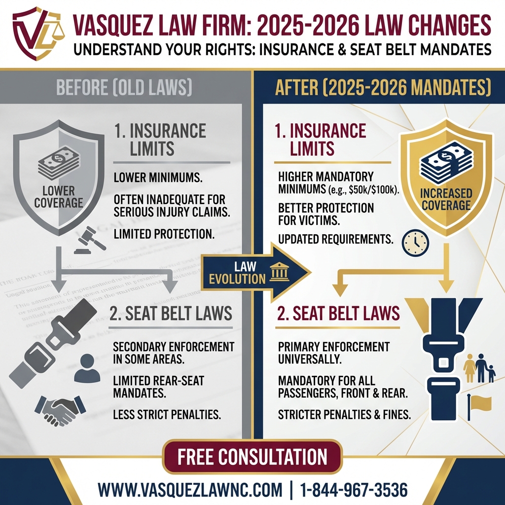 Process Timeline for Virginia Car Accident Statute of Limitations in 2026