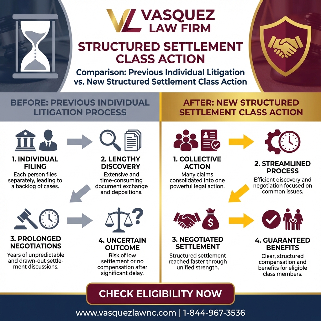 Process Timeline for Roundup Lawsuit Settlement: What to Expect in 2026