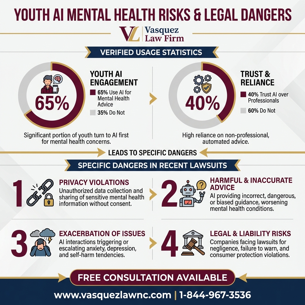 Process Timeline for AI Chatbot Suicide Lawsuit: What It Means for You in 2026