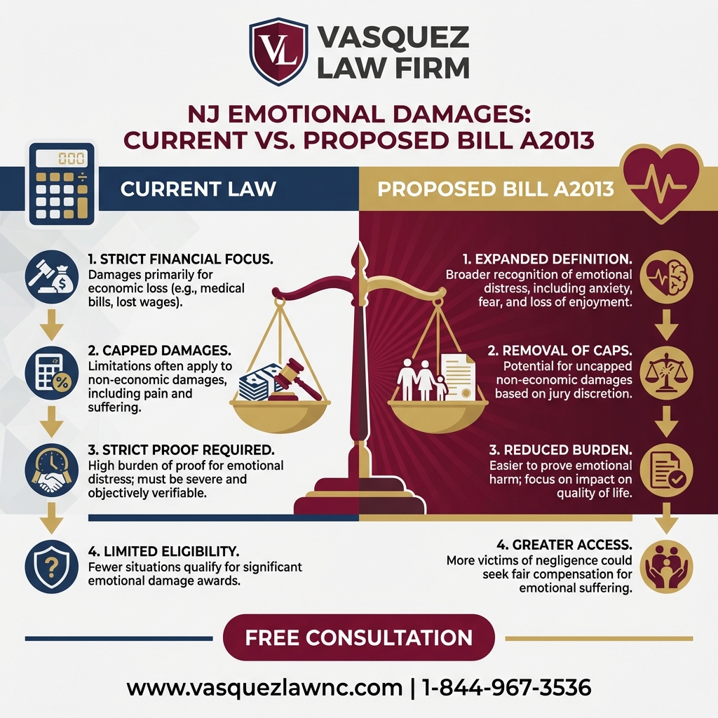 Línea de Tiempo del Proceso para Demanda por Muerte por Negligencia en NJ: Guía Esencial para Sobrevivientes en 2026