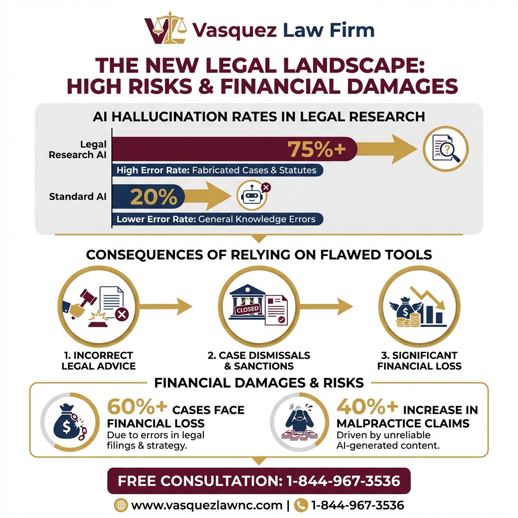 Línea de Tiempo del Proceso para Responsabilidad de los Chatbots de IA: ¿Quién Paga Cuando la Inteligencia Artificial Causa Daños?