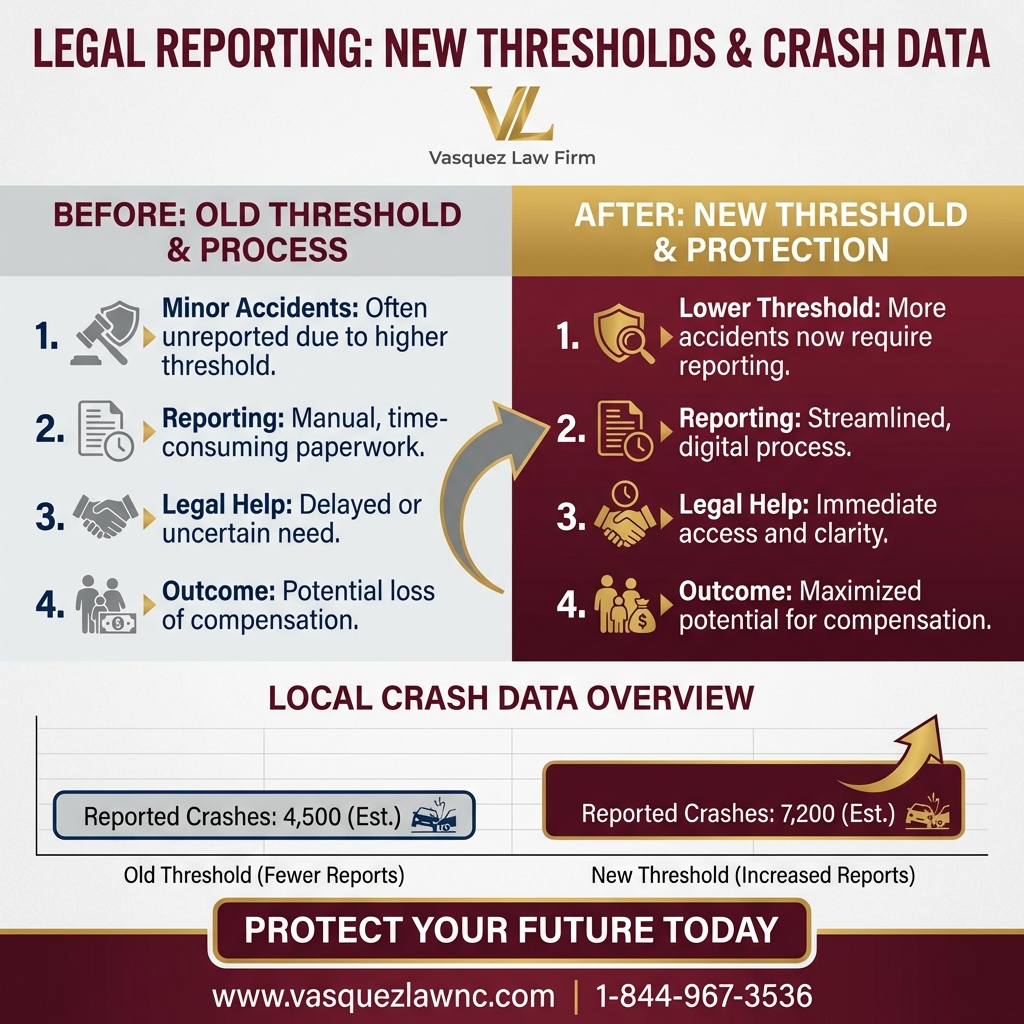 Línea de Tiempo del Proceso para Accidente de Coche en Chandler 2026: Guía Esencial para Proteger sus Derechos