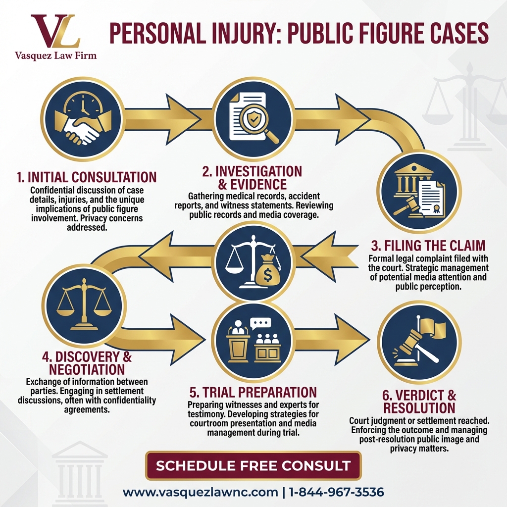 Línea de Tiempo del Proceso para Lo Esencial sobre FKA Twigs y sus Implicaciones Legales en 2026