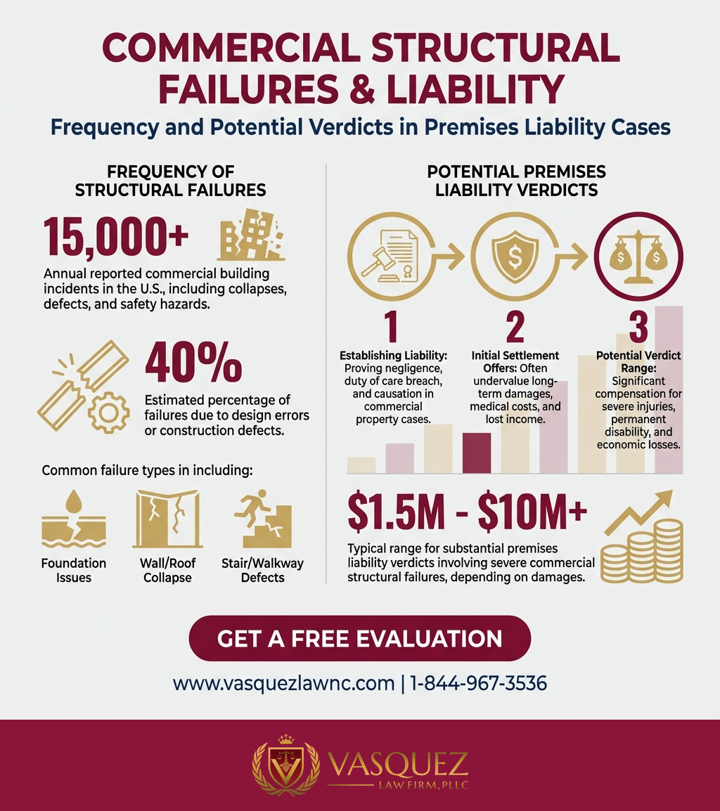 Process Timeline for Mall Collapse Lawsuit: What You Should Know in 2026