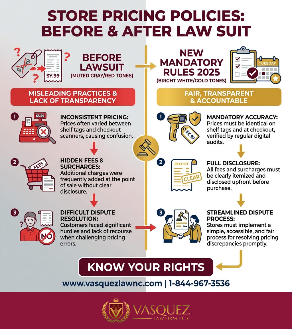 Process Timeline for Dollar General Settlement: How to Claim Your Share in 2026