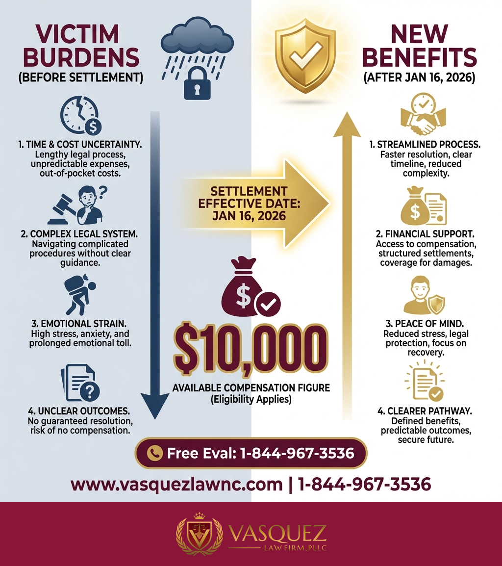 Línea de Tiempo del Proceso para Acuerdo por la Filtración de Datos de Comcast: Guía para Reclamos en Orlando 2026