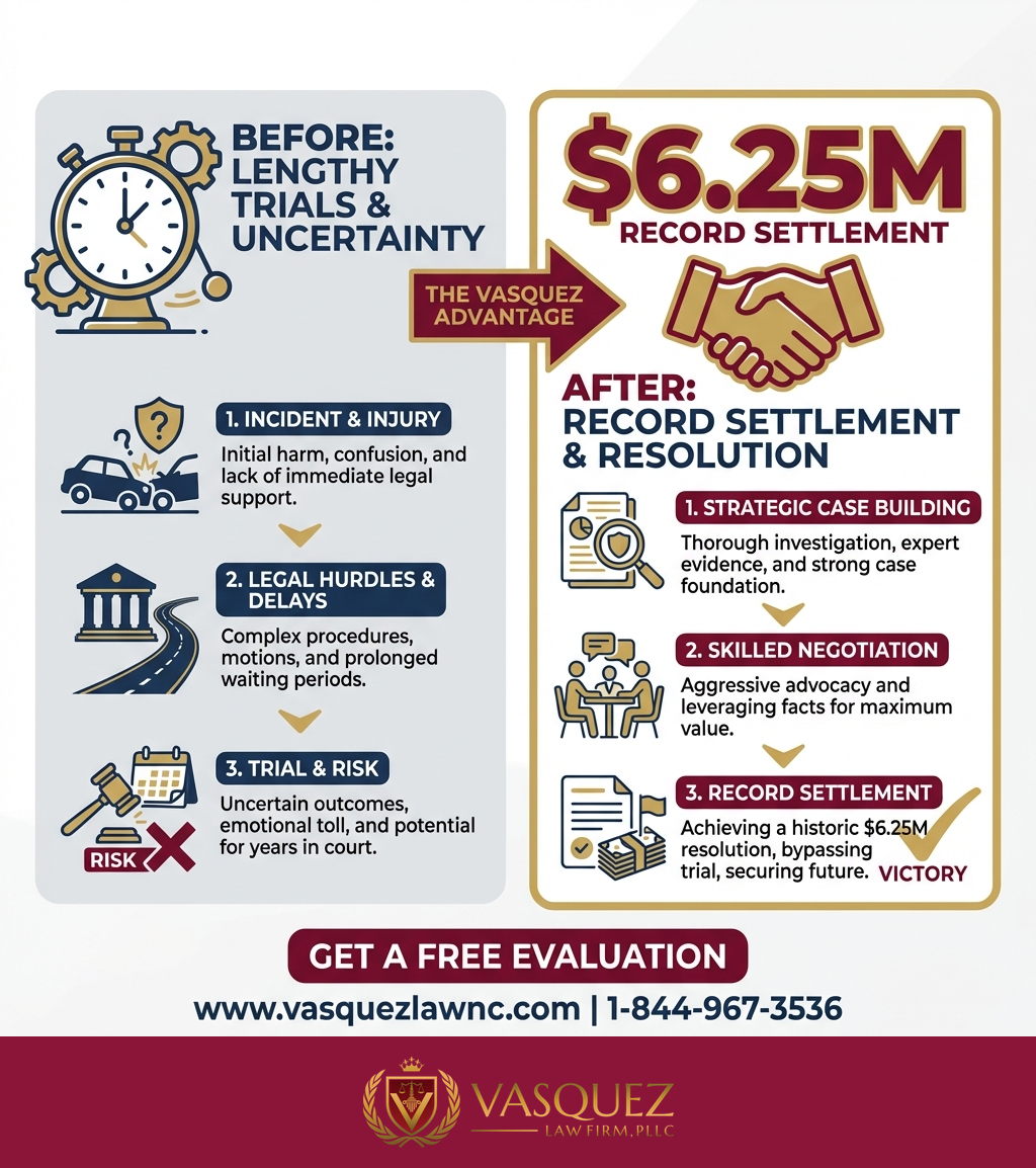 Process Timeline for Santa Rosa City Schools Issues: What Survivors Should Know in 2026