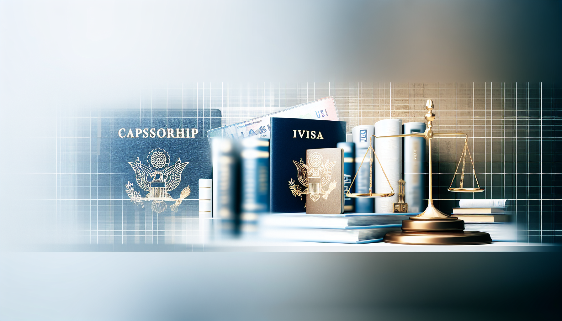 Recent Developments in Immigration Law | Vasquez Law Firm