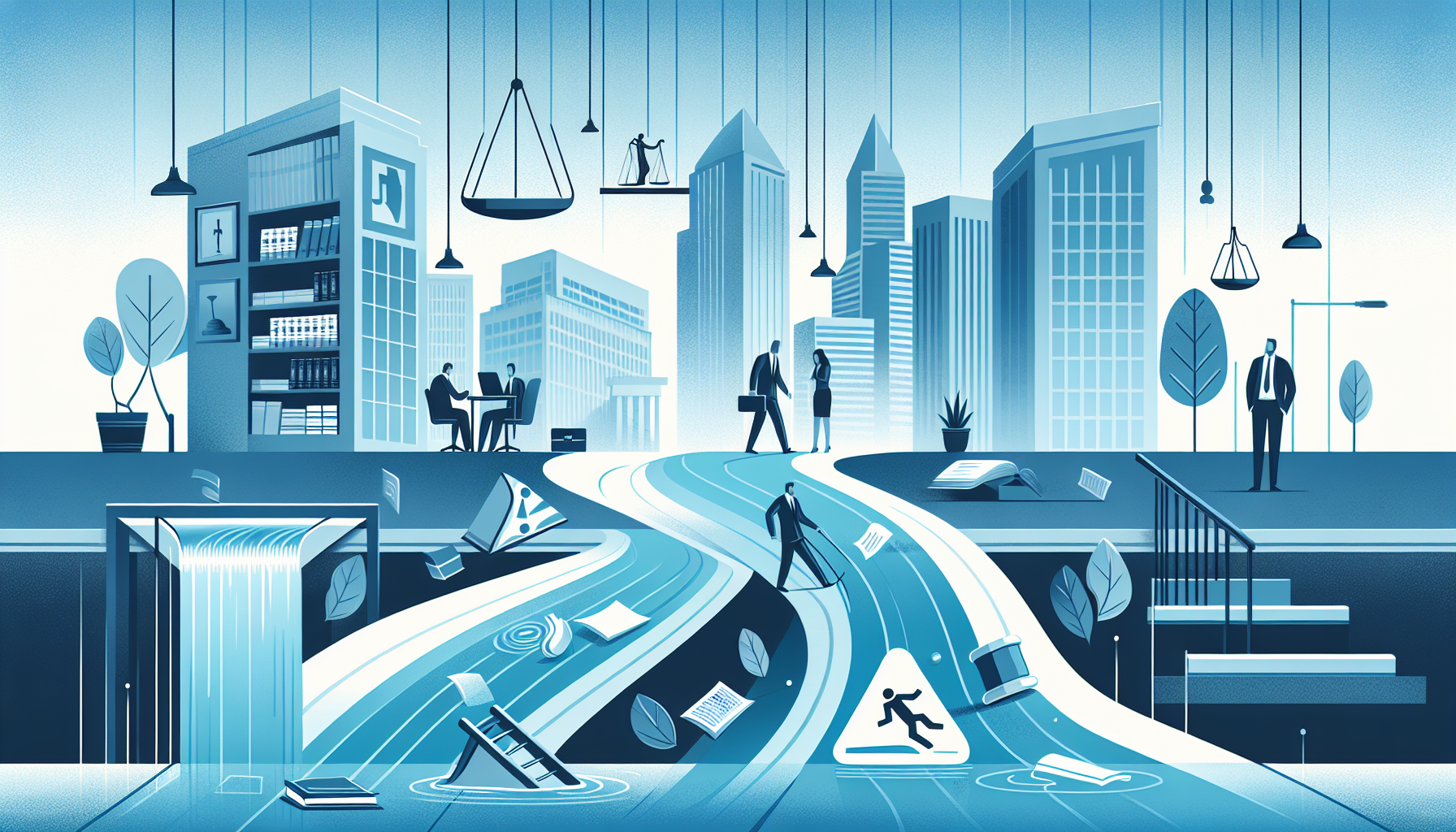 Slip and Fall Law in North Carolina: What You Need to Know