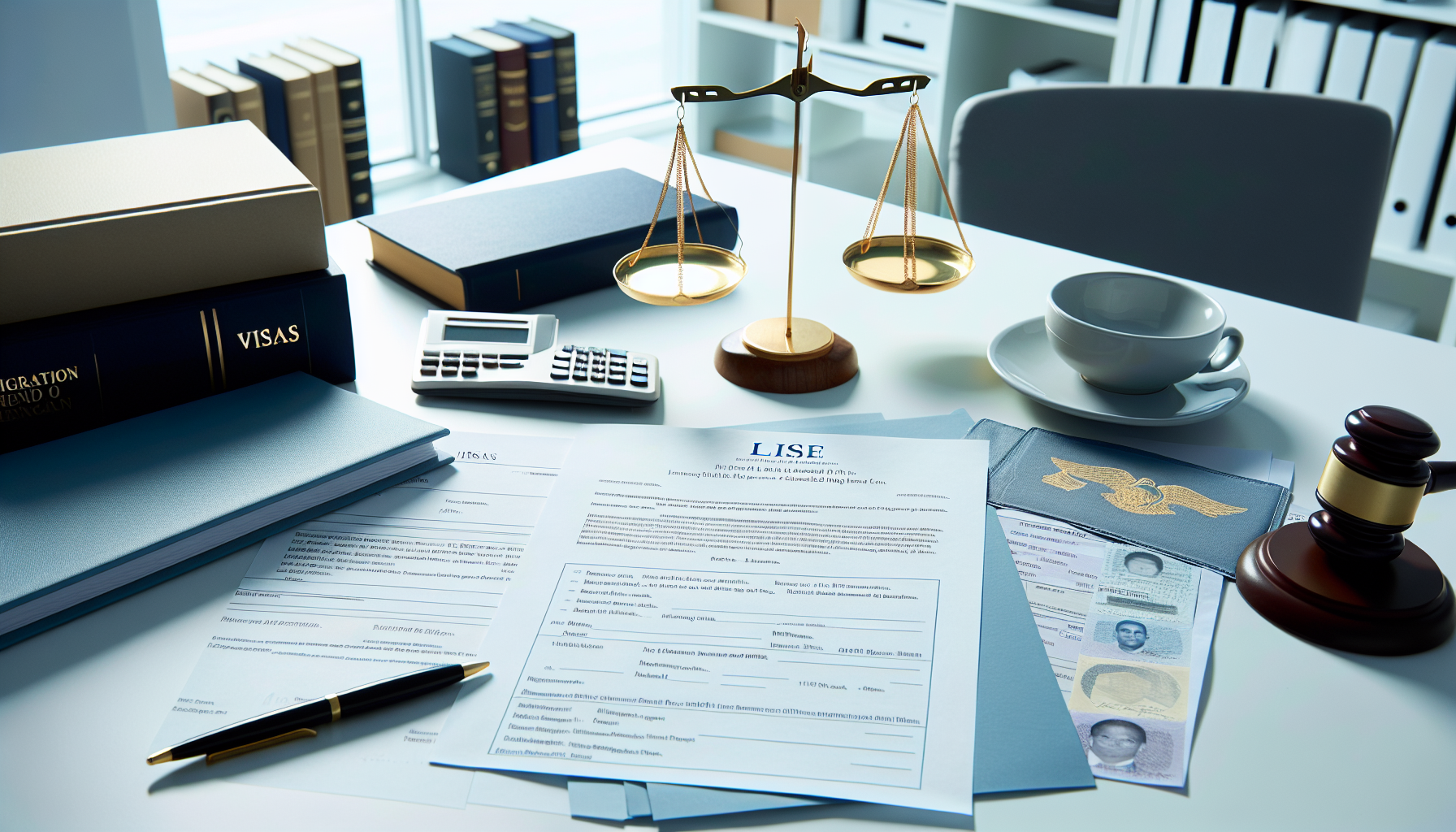 Stop ICE from Jailing Immigrant Teens: Legal Motion Filed