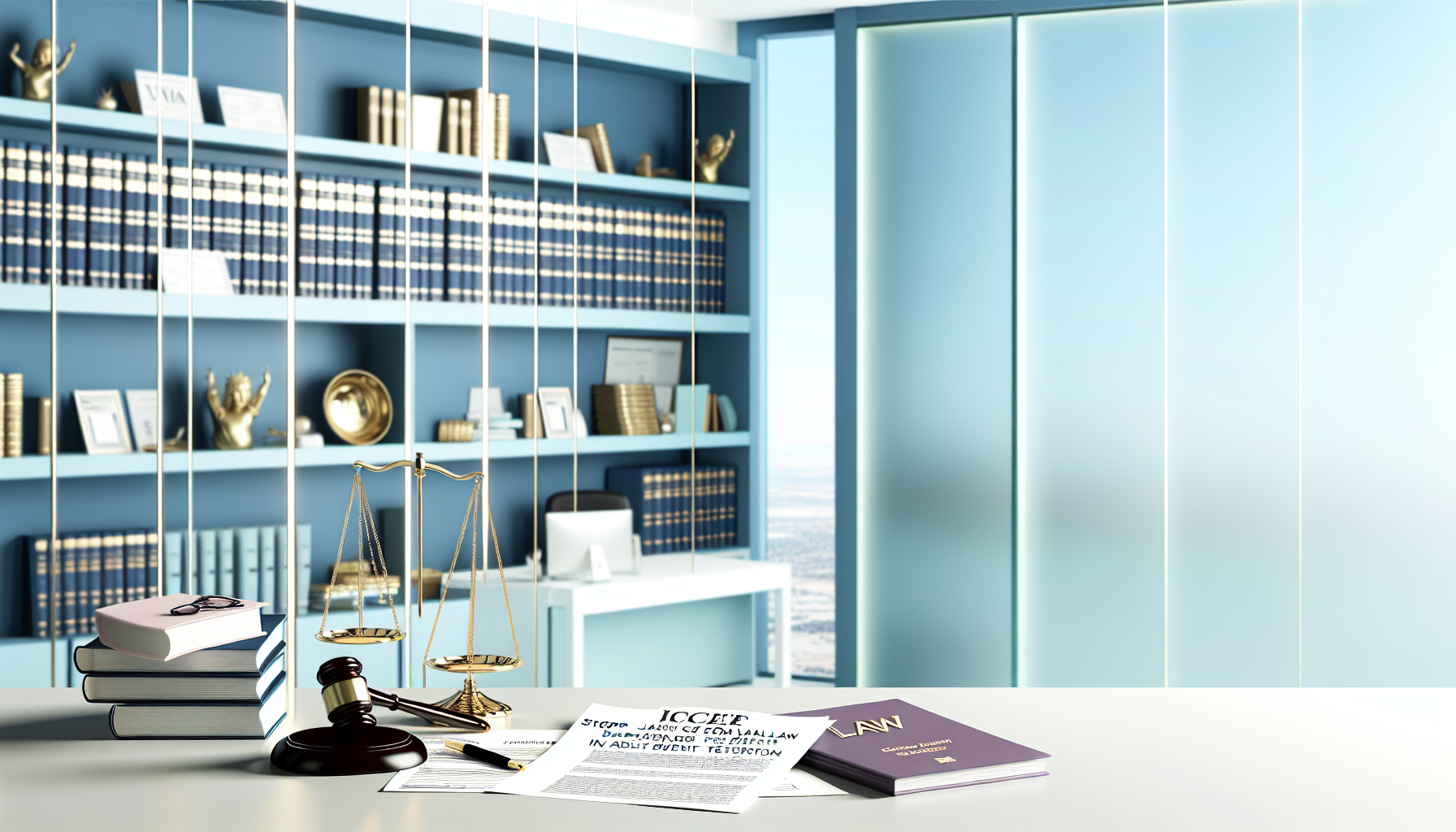 Stopping ICE from Jailing Immigrant Teens in Adult Detention