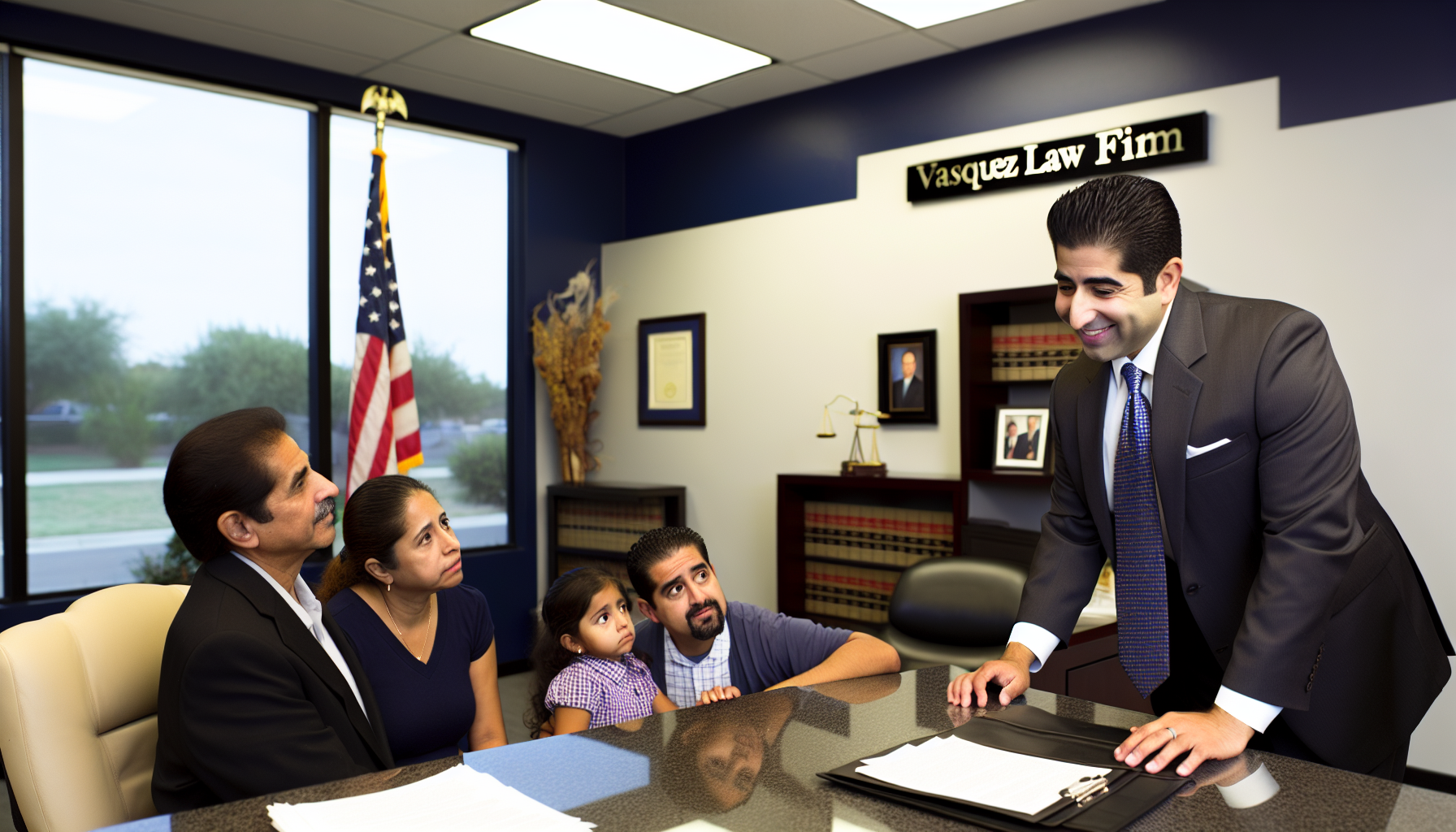 Stopping ICE from Jailing Immigrant Teens: What You Need to Know