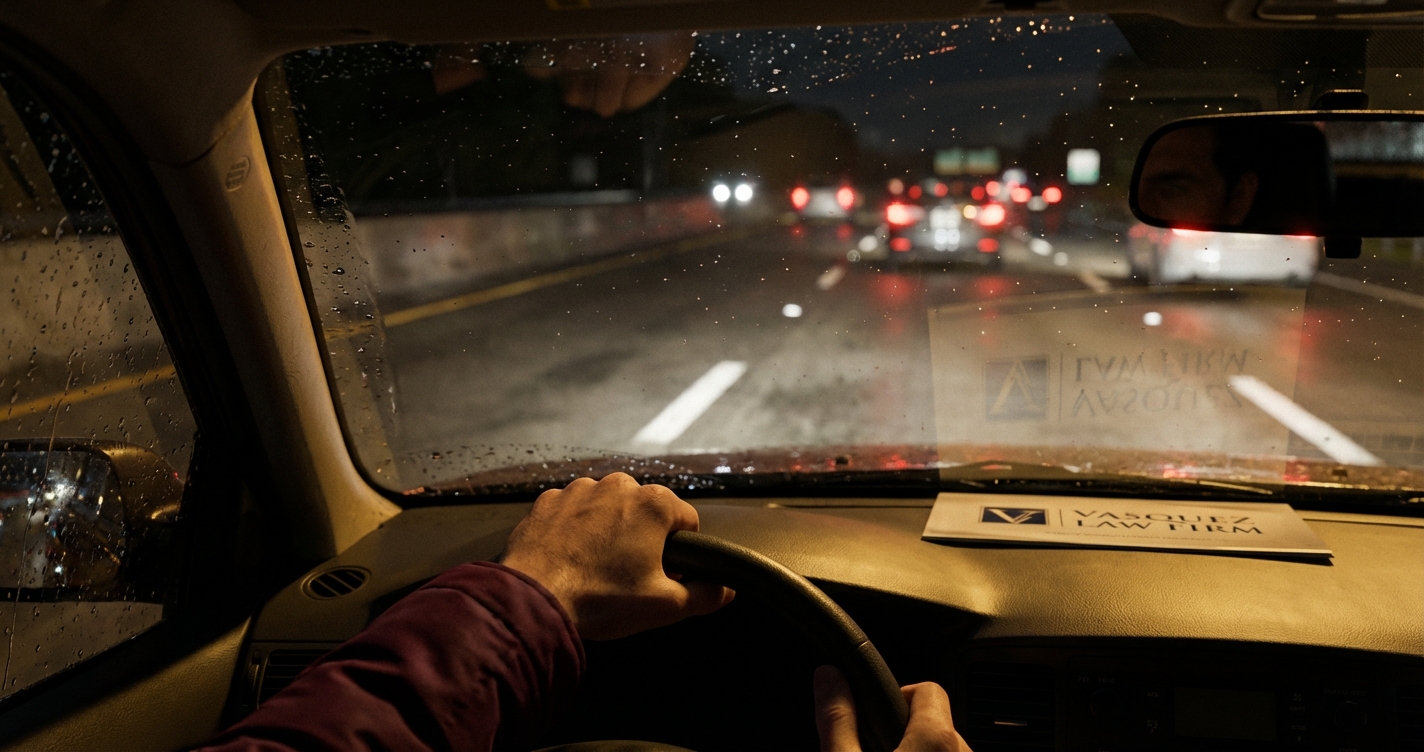 NC Supreme Court to Decide on Lane Line Stops: What It Means for Drivers