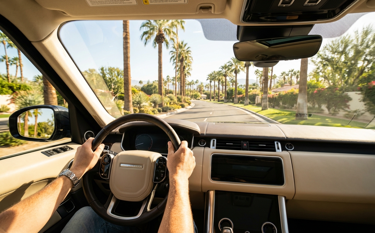 Línea de Tiempo del Proceso para Retenes de DUI en Indian Wells: Lo Que Necesita Saber para 2026