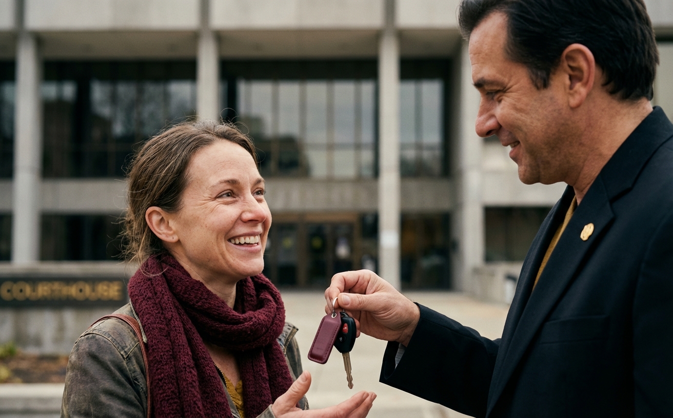 Línea de Tiempo del Proceso para Lo que Debes Saber sobre los Puntos de Control de Sobriedad en Orlando para 2026