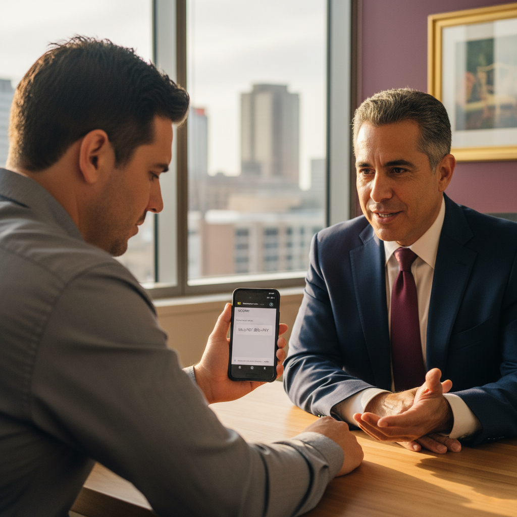 Fiscal General Jeff Jackson Advierte sobre Estafas de Mensajes del DMV en Carolina del Norte