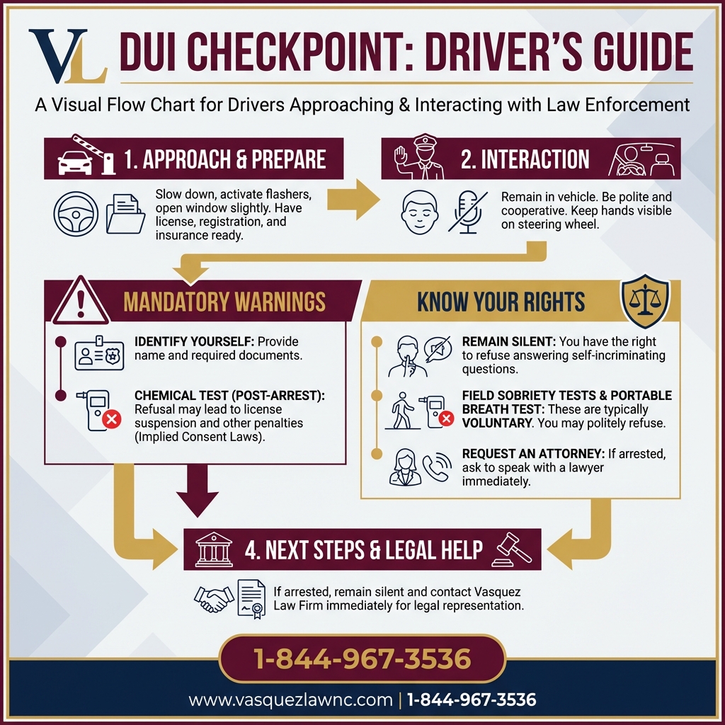 Key Statistics and Data for DUI Checkpoint Santa Ana: Your Rights in 2026