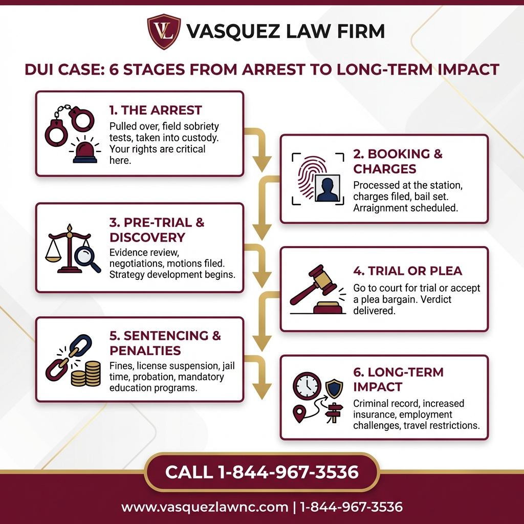 Key Statistics and Data for Britney Spears DUI: What Happens When Celebrities Face Charges?