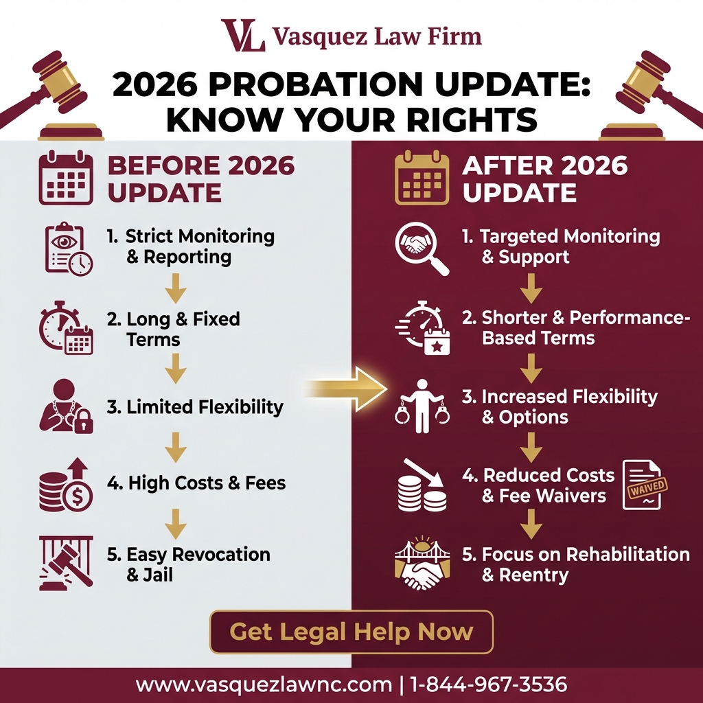 Línea de Tiempo del Proceso para Puestos de Control de DUI en Fresno: 7 Datos Cruciales para 2026
