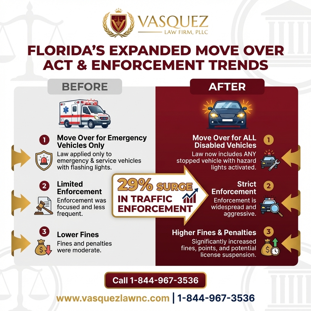 Process Timeline for Florida Traffic Violations: How to Check and Handle Them in 2026
