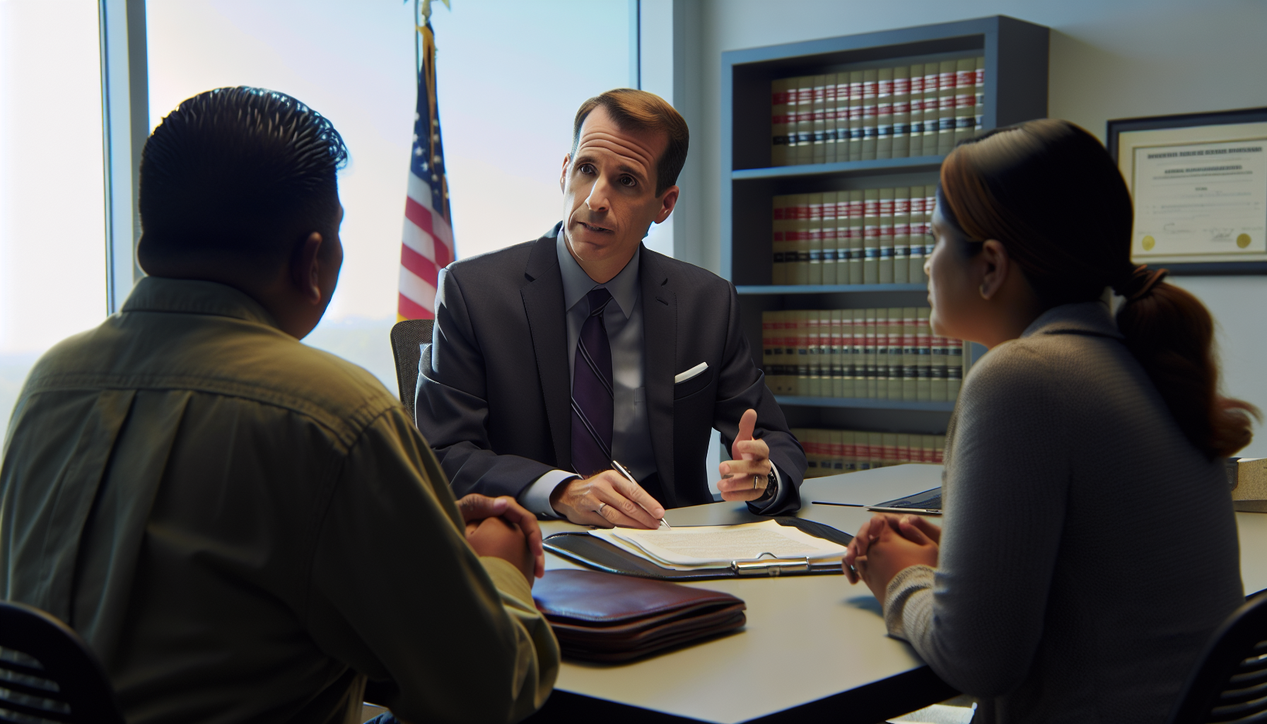 Trump Admin Expands Fast-Track Deportation: What It Means for You