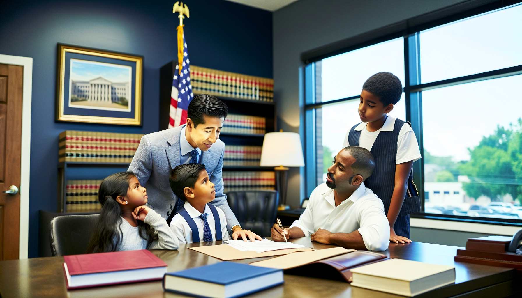 Trump's Fast-Track Deportation: Impact on NC Immigrants