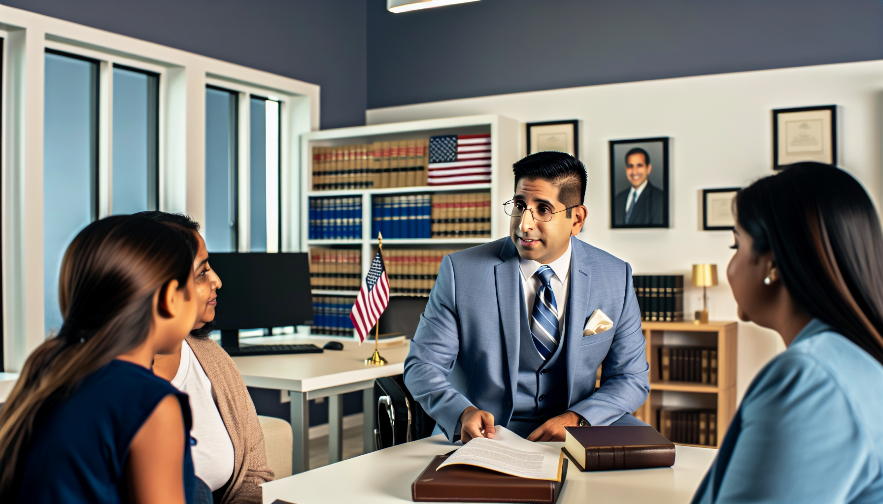 Understanding Immigration Crimes: A Case from West Virginia